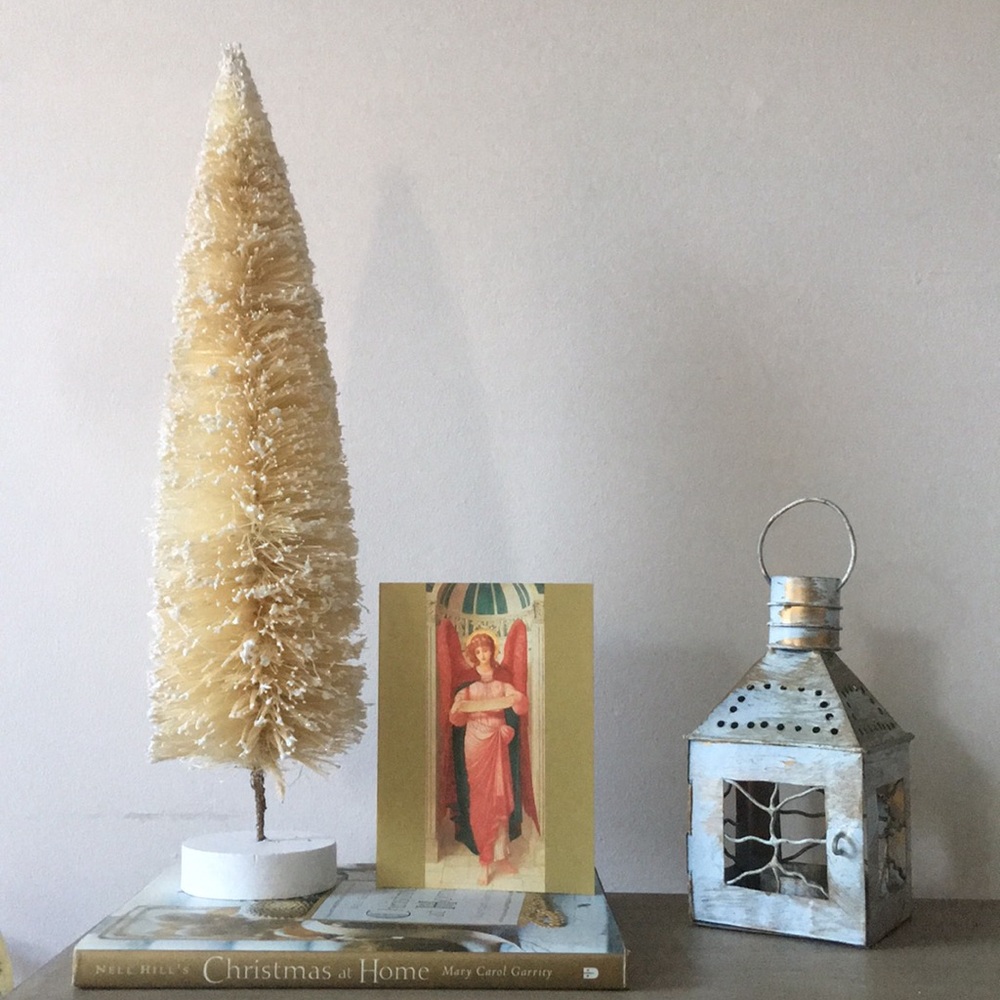 Holiday Angel Box Card Set - Picture 2 of 4